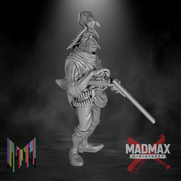 a statue of a soldier holding a gun a statue of a soldier holding a gun