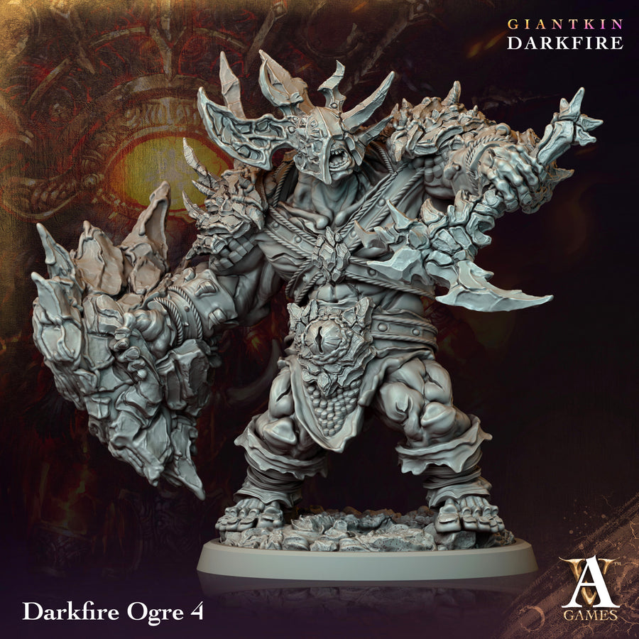 a set of four pictures of a demon with a sword a set of four pictures of a demon with a sword