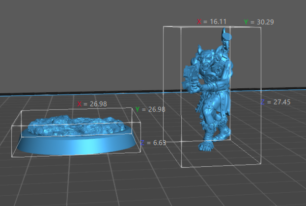 a set of four pictures of a statue of a man with a hammer a set of four pictures of a statue of a man with a hammer