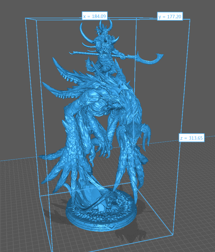 a figurine of a winged creature with horns, possibly a mythical or fantastical creature, standing on a pedestal. a figurine of a winged creature with horns, possibly a mythical or fantastical creature, standing on a pedestal.