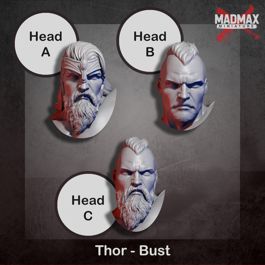 a detailed 3D model of a muscular, bearded figure with horns, wearing a belt and holding a weapon. The figure appears to be a muscular male character, possibly a Viking or Thor-like figure. a detailed 3D model of a muscular, bearded figure with horns, wearing a belt and holding a weapon. The figure appears to be a muscular male character, possibly a Viking or Thor-like figure.
