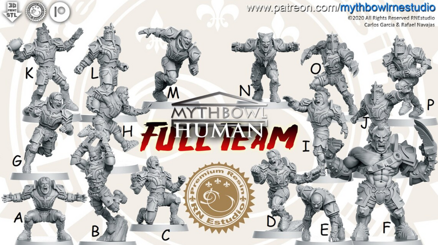 a bunch of figurines that are all in different poses a bunch of figurines that are all in different poses