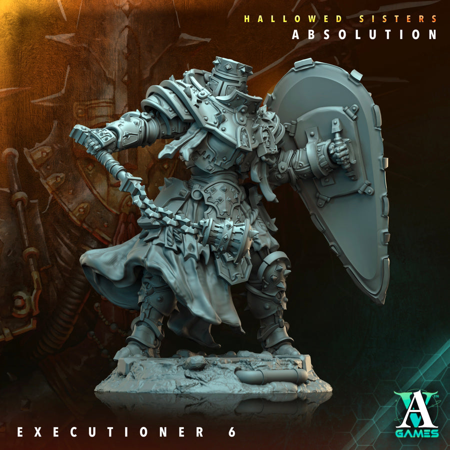 a group of miniature warhammers with weapons and armor a group of miniature warhammers with weapons and armor