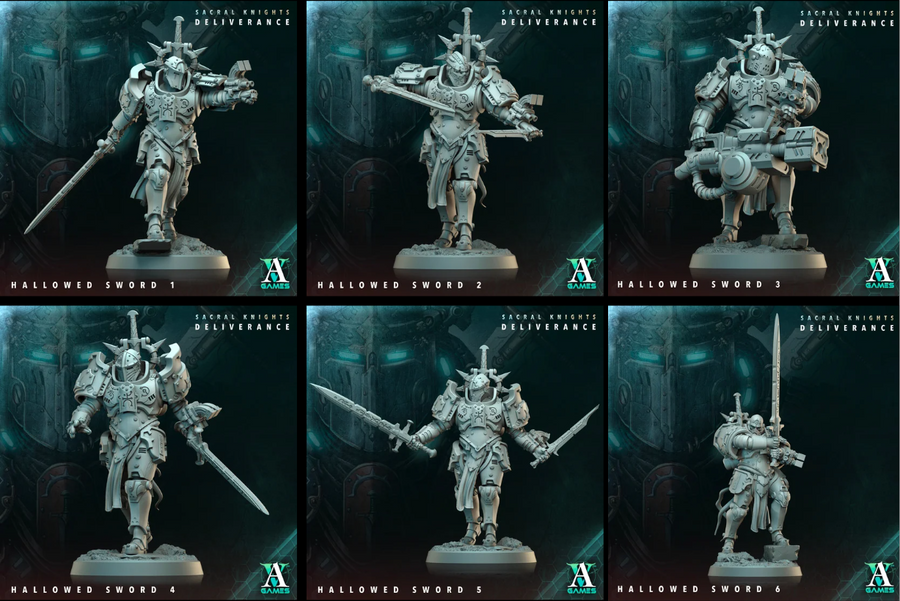 a series of photos of a warhammer figure a series of photos of a warhammer figure