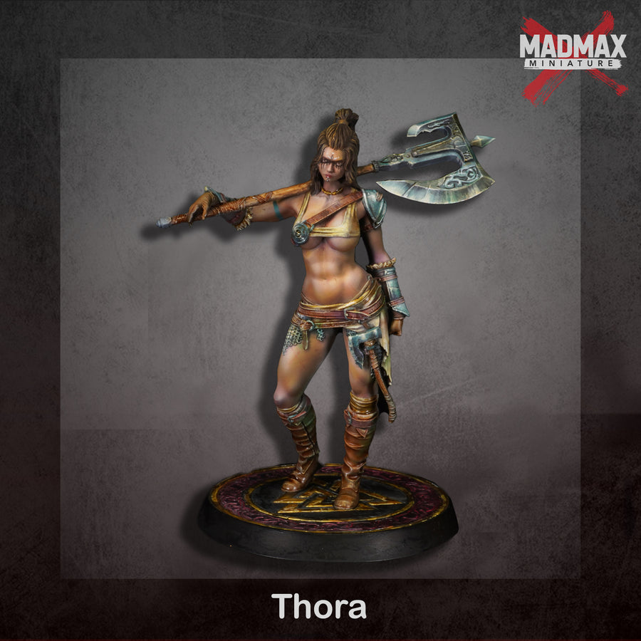 Thora Thora