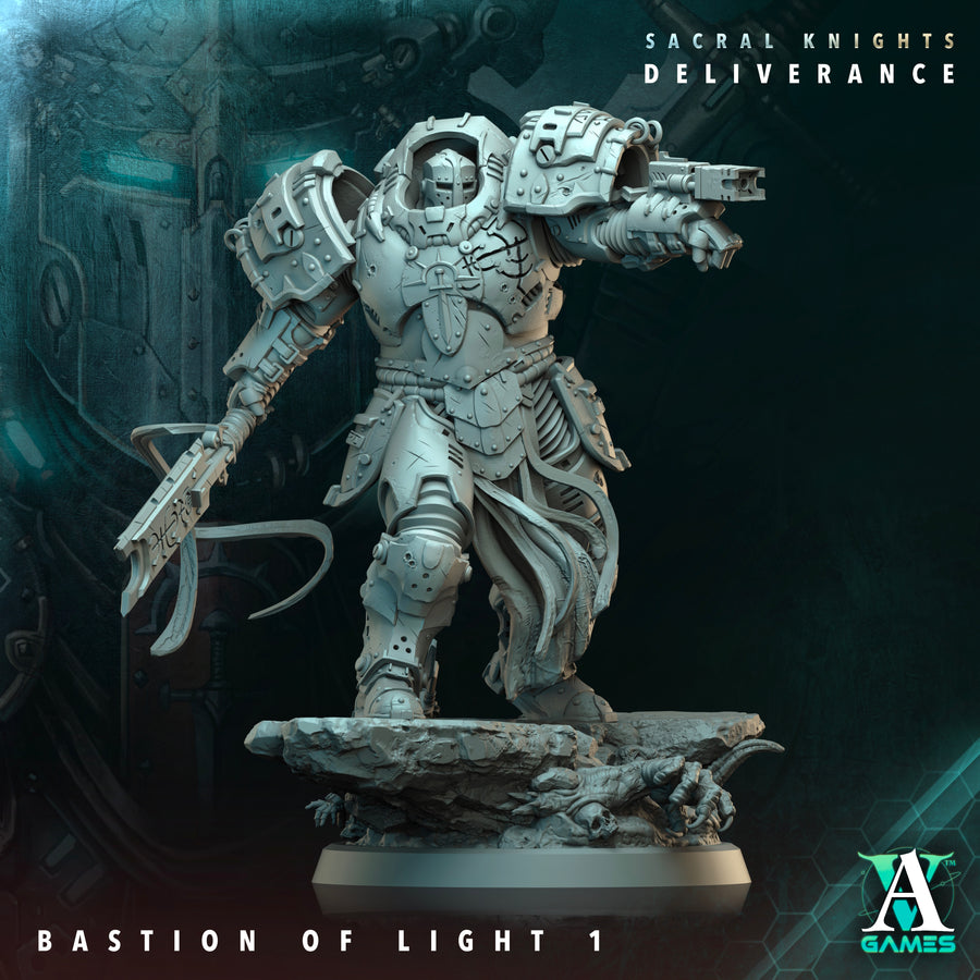 a series of pictures of a statue of a man with a sword a series of pictures of a statue of a man with a sword