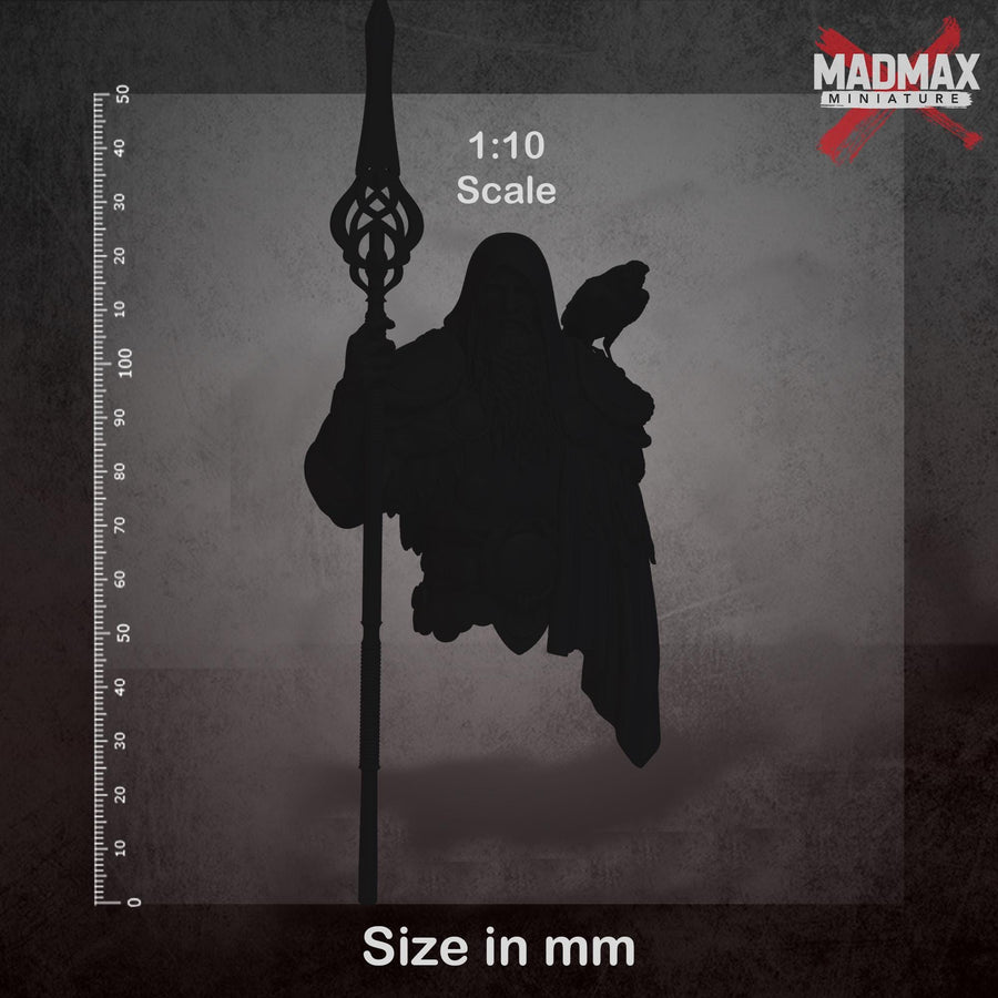 a detailed 3D rendering of a warrior figure, specifically the character known as the a detailed 3D rendering of a warrior figure, specifically the character known as the