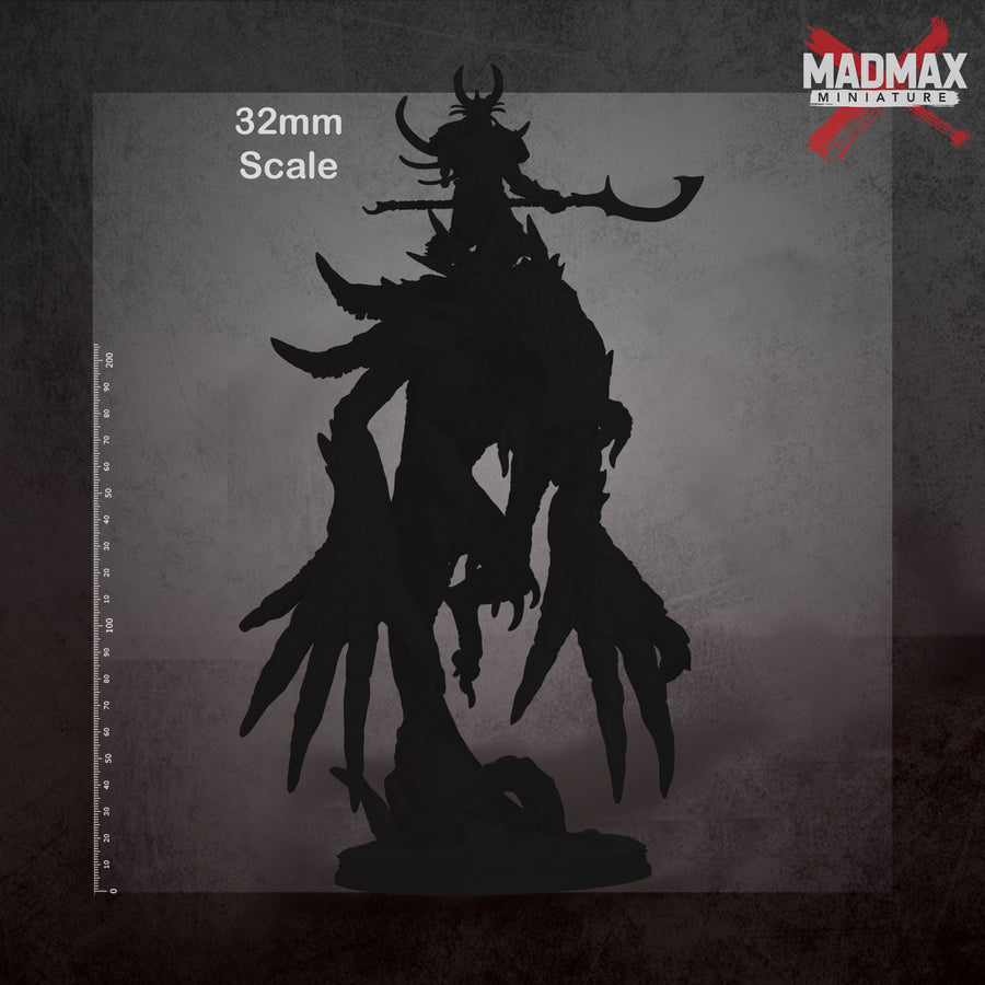a figurine of a winged creature with horns, possibly a mythical or fantastical creature, standing on a pedestal. a figurine of a winged creature with horns, possibly a mythical or fantastical creature, standing on a pedestal.
