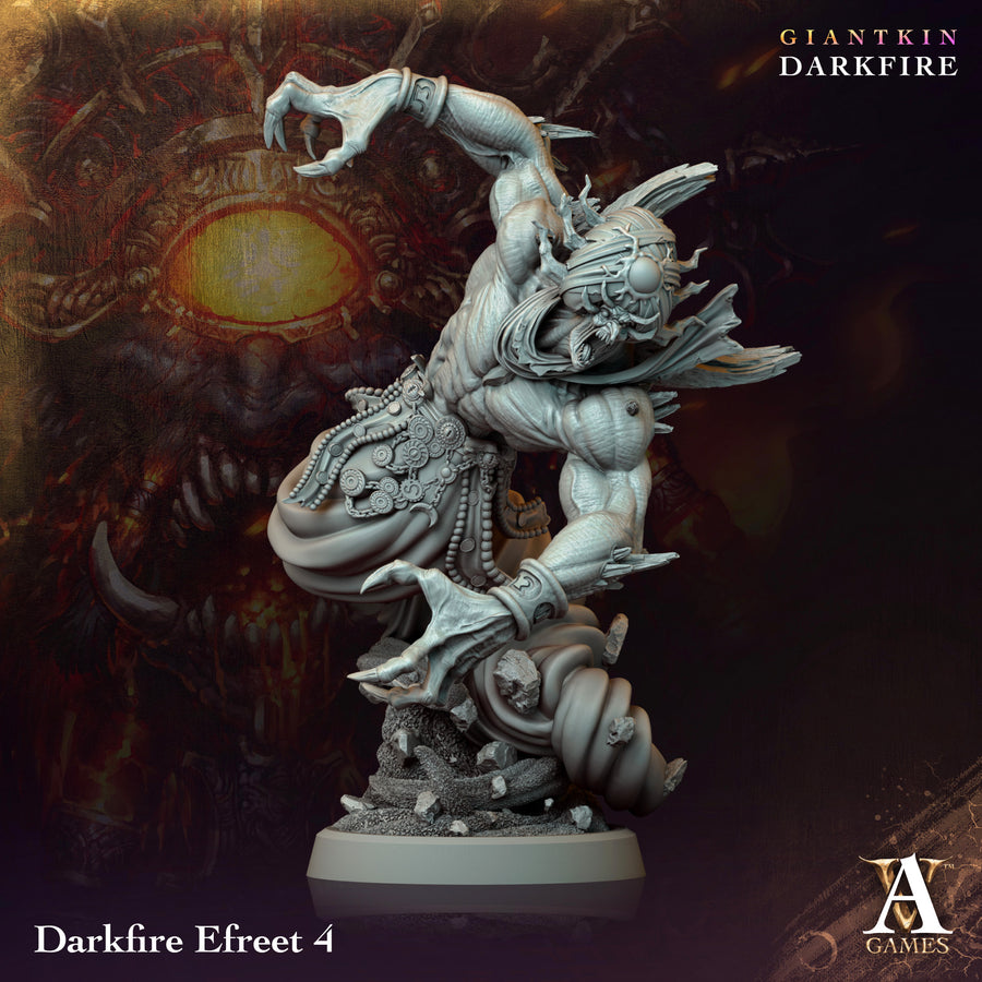 a set of four pictures of a statue of a demon a set of four pictures of a statue of a demon