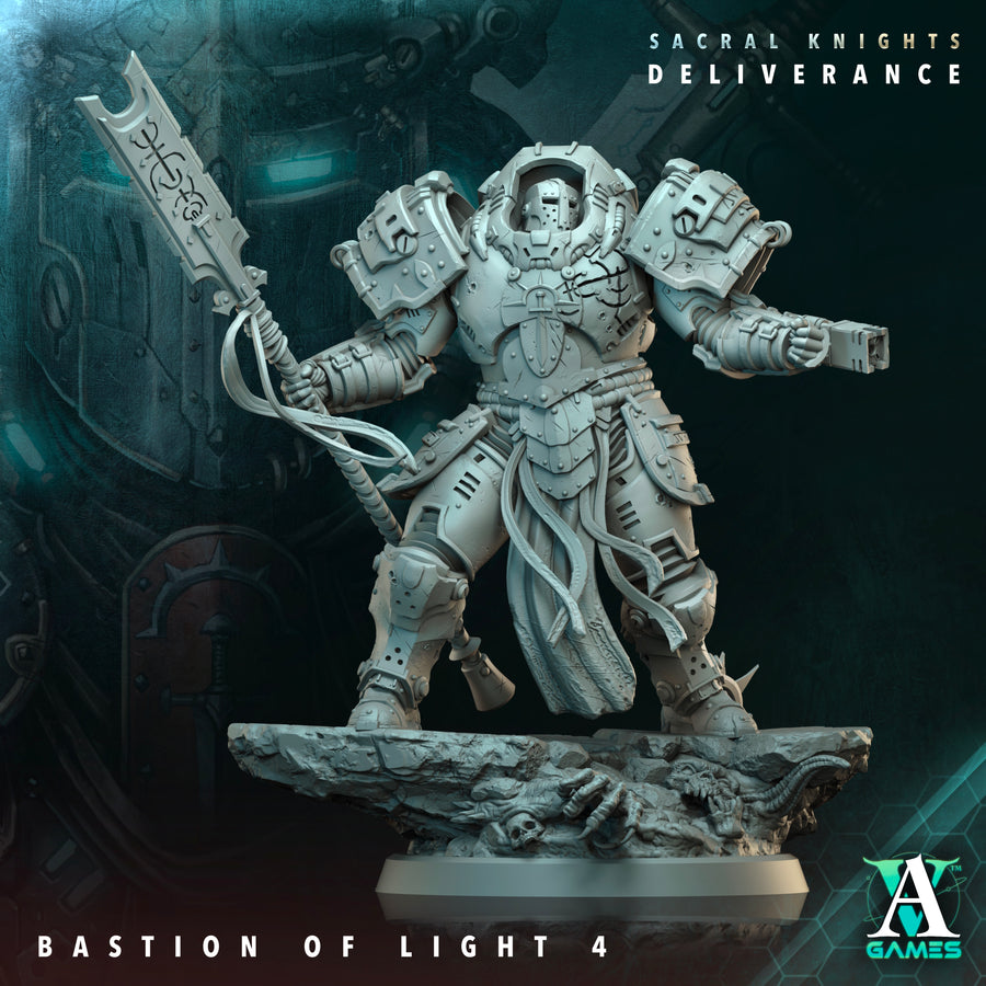 a series of pictures of a statue of a man with a sword a series of pictures of a statue of a man with a sword