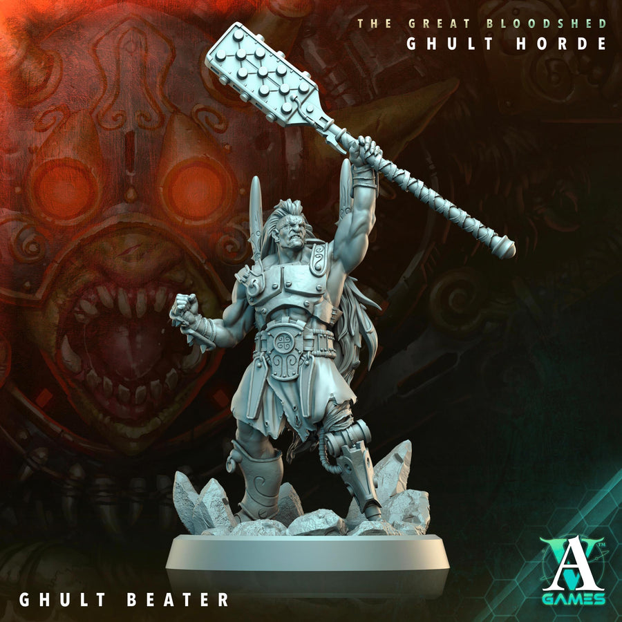 a statue of a man holding a giant axe a statue of a man holding a giant axe