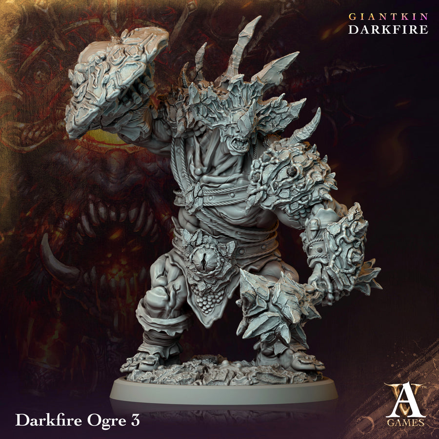 a set of four pictures of a demon with a sword a set of four pictures of a demon with a sword