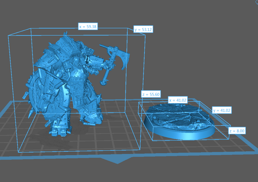 a set of four pictures of a warhammer a set of four pictures of a warhammer