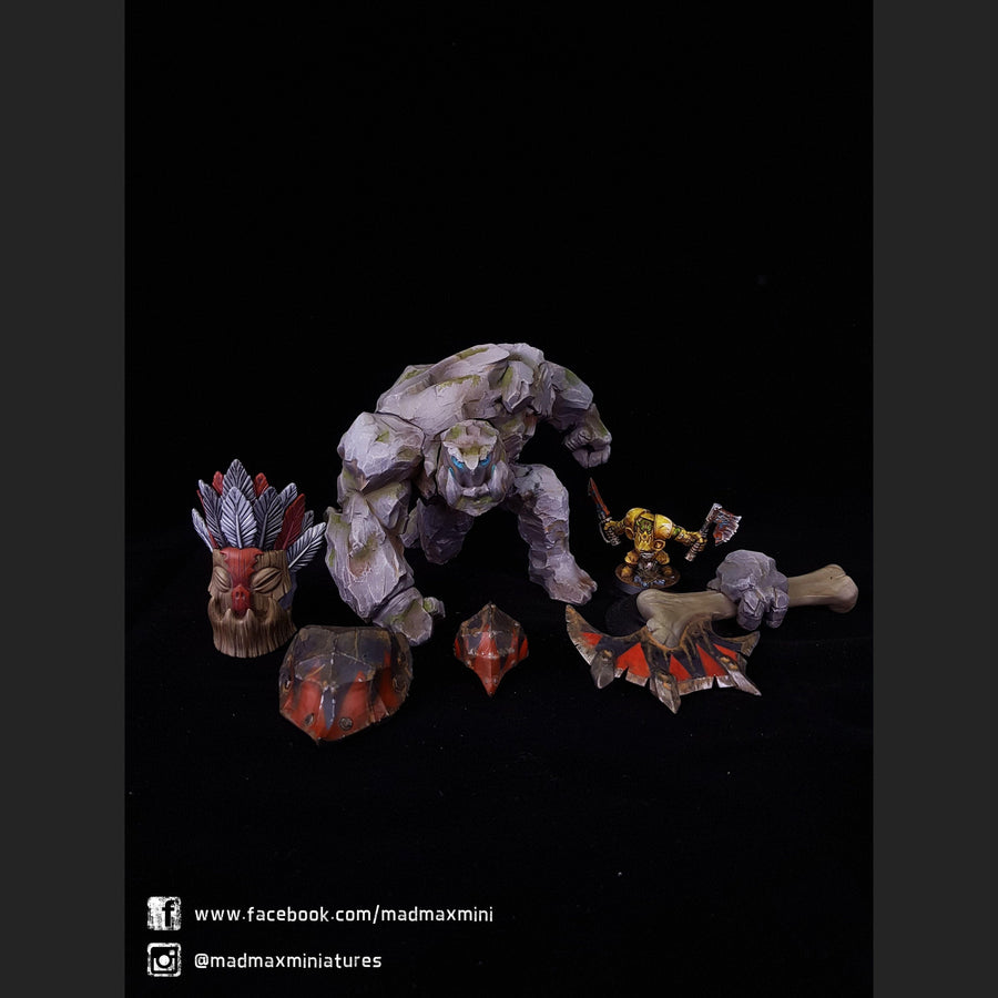 a picture of a rock idol from madax a picture of a rock idol from madax