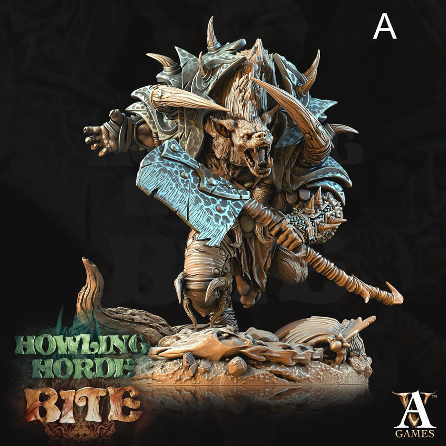 a large group of warhammers with a giant sword a large group of warhammers with a giant sword