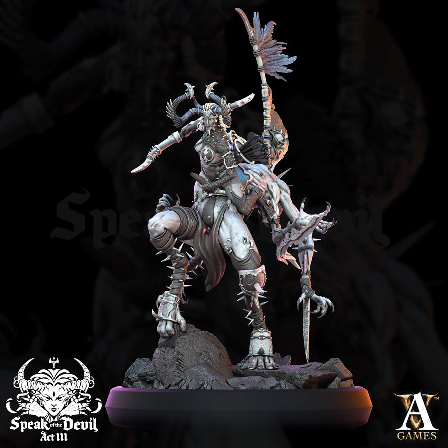 Pleasuretorn Subjugators - Speak Of The Devil Vol. III - Archvillain Games Pleasuretorn Subjugators - Speak Of The Devil Vol. III - Archvillain Games