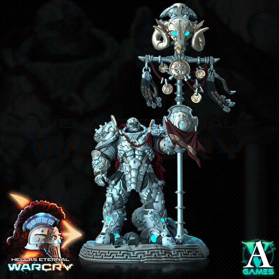 Myrmidones - Warcry - Hellas Eterna - Archvillain Games Myrmidones - Warcry - Hellas Eterna - Archvillain Games