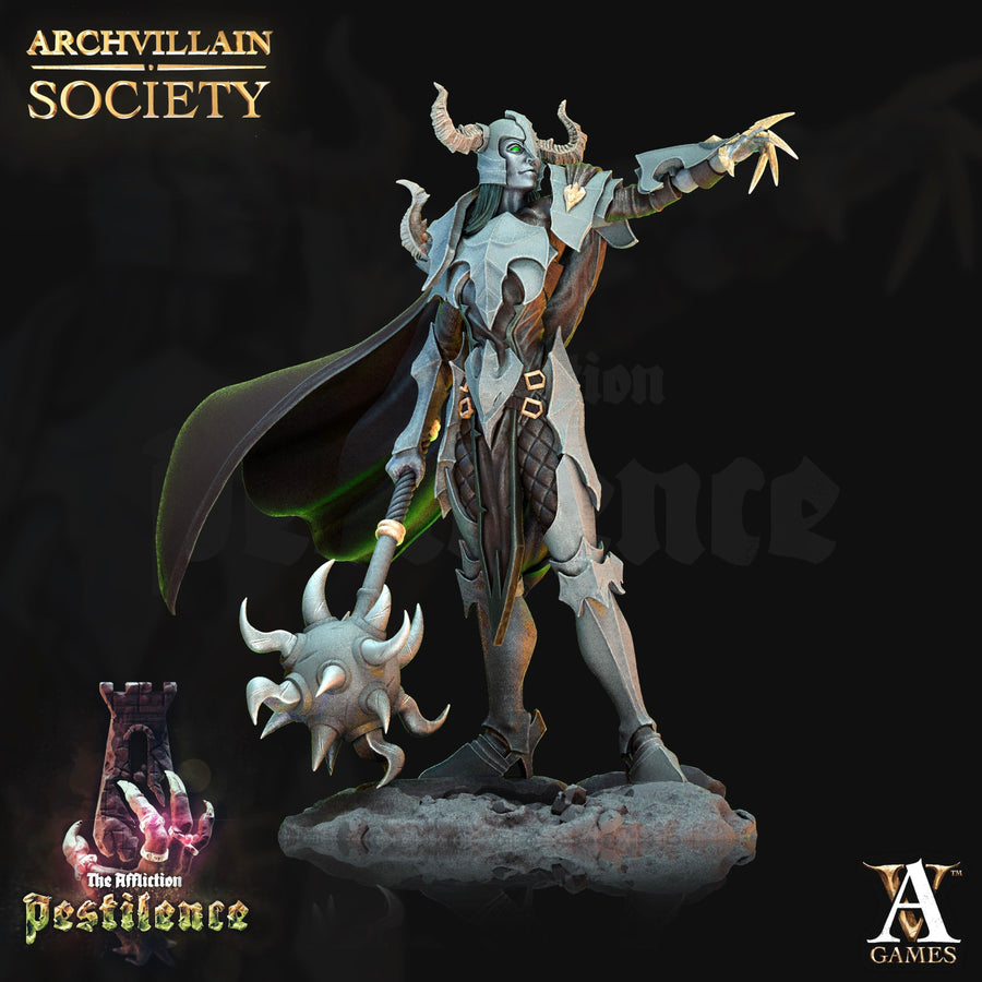 Archvillain Society Vol. XXIII - Archvillain Games Archvillain Society Vol. XXIII - Archvillain Games