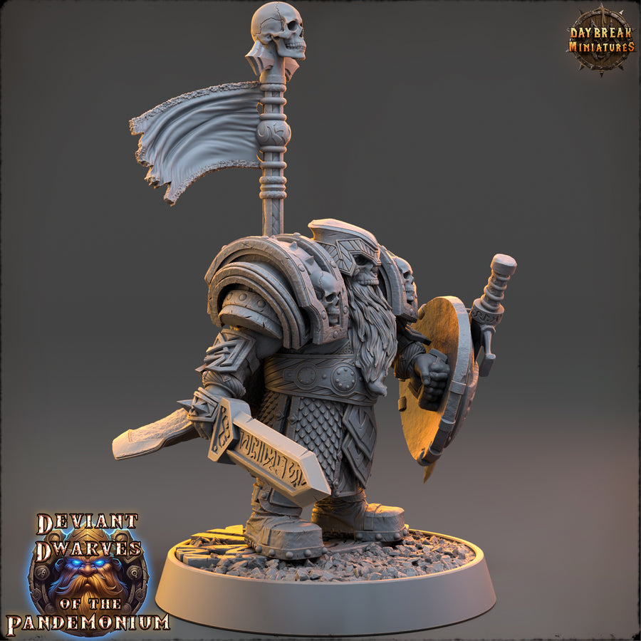a statue of a skeleton holding a sword a statue of a skeleton holding a sword