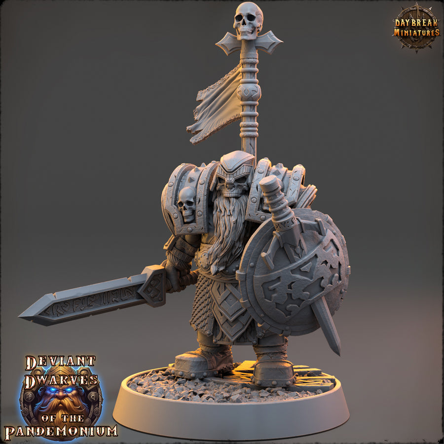 a statue of a skeleton holding a sword a statue of a skeleton holding a sword