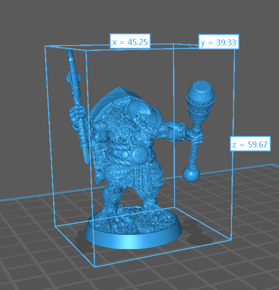 Bazo - Turtles - The Praetorians of Shield Island - Daybreak Miniatures Bazo - Turtles - The Praetorians of Shield Island - Daybreak Miniatures
