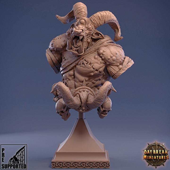 Spetzaar Bust *SIZE OPTION* Spetzaar Bust *SIZE OPTION*