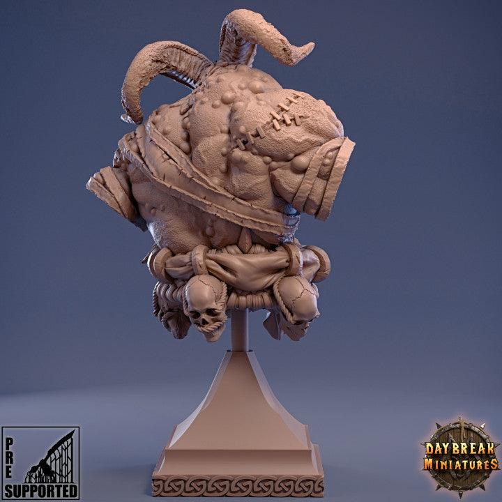 Spetzaar Bust *SIZE OPTION* Spetzaar Bust *SIZE OPTION*
