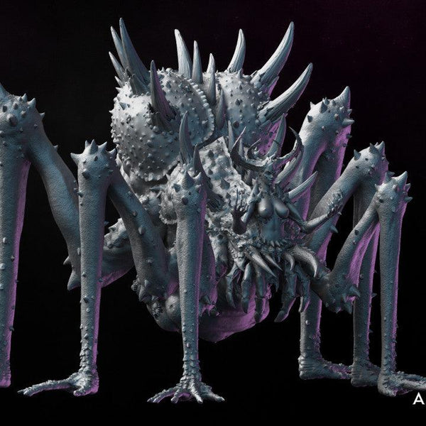 Arachnid Queen - Dark Gods