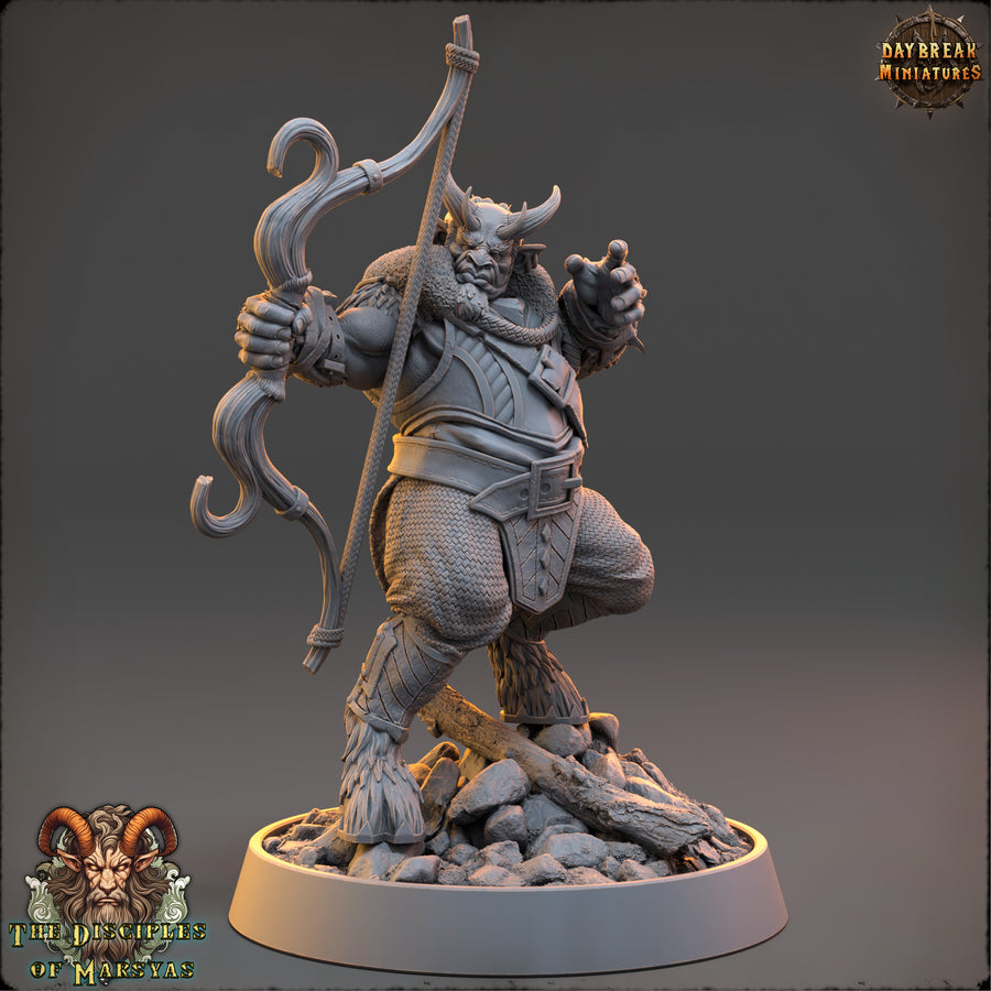 Xanesh Arc - Satyr - The disciples Of Marsyas Xanesh Arc - Satyr - The disciples Of Marsyas