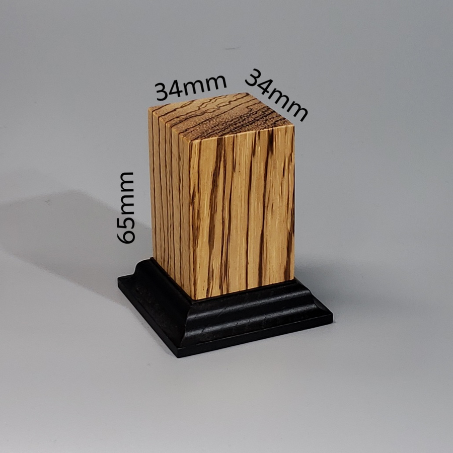 a row of wooden blocks sitting on top of each other a row of wooden blocks sitting on top of each other