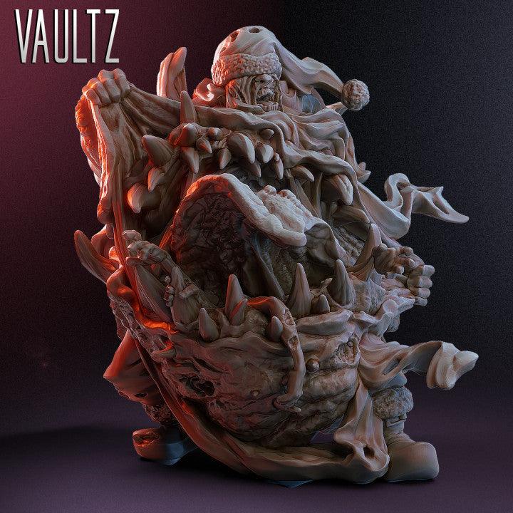 Beast - Vaultz Miniature Beast - Vaultz Miniature