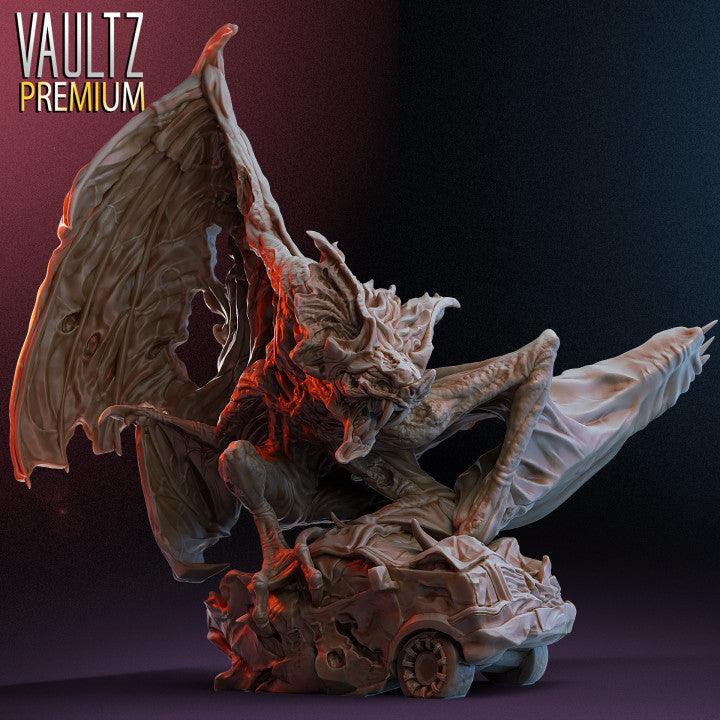 Beast - Vaultz Miniature Beast - Vaultz Miniature
