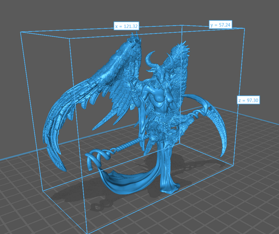 Baphomet - Odyssey through the Planes - Axolote Gaming Baphomet - Odyssey through the Planes - Axolote Gaming