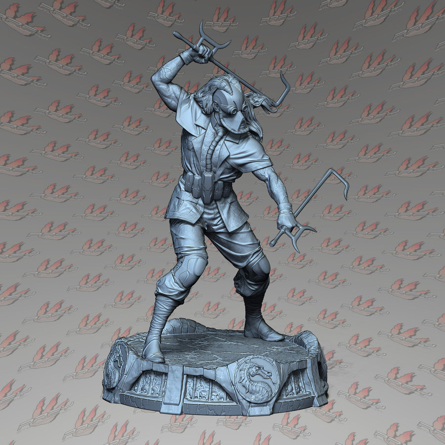 Pit Fighter - Prey Collection Studio Pit Fighter - Prey Collection Studio
