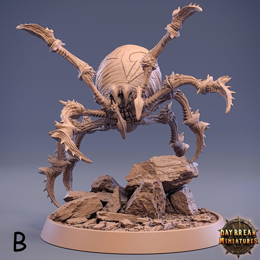 Giant Spiders *POSE & SIZE OPTION* Giant Spiders *POSE & SIZE OPTION*