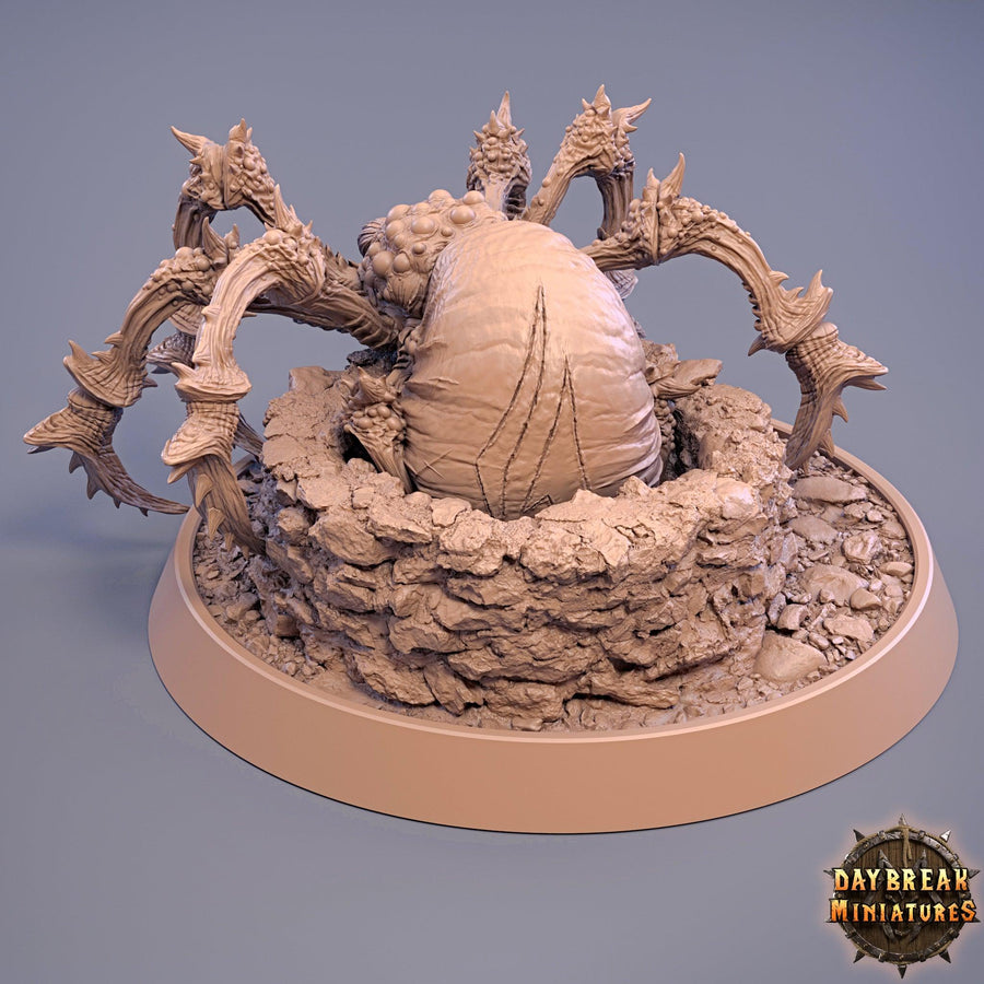Giant Spiders *POSE & SIZE OPTION* Giant Spiders *POSE & SIZE OPTION*