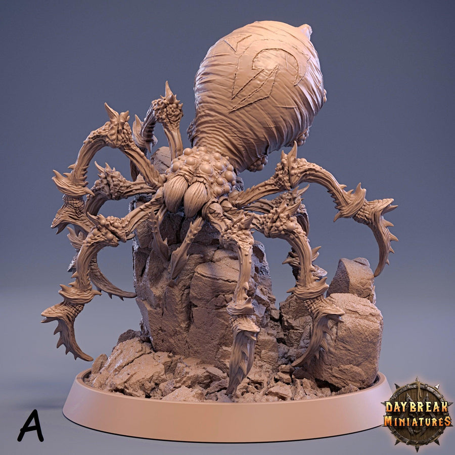 Giant Spiders *POSE & SIZE OPTION* Giant Spiders *POSE & SIZE OPTION*