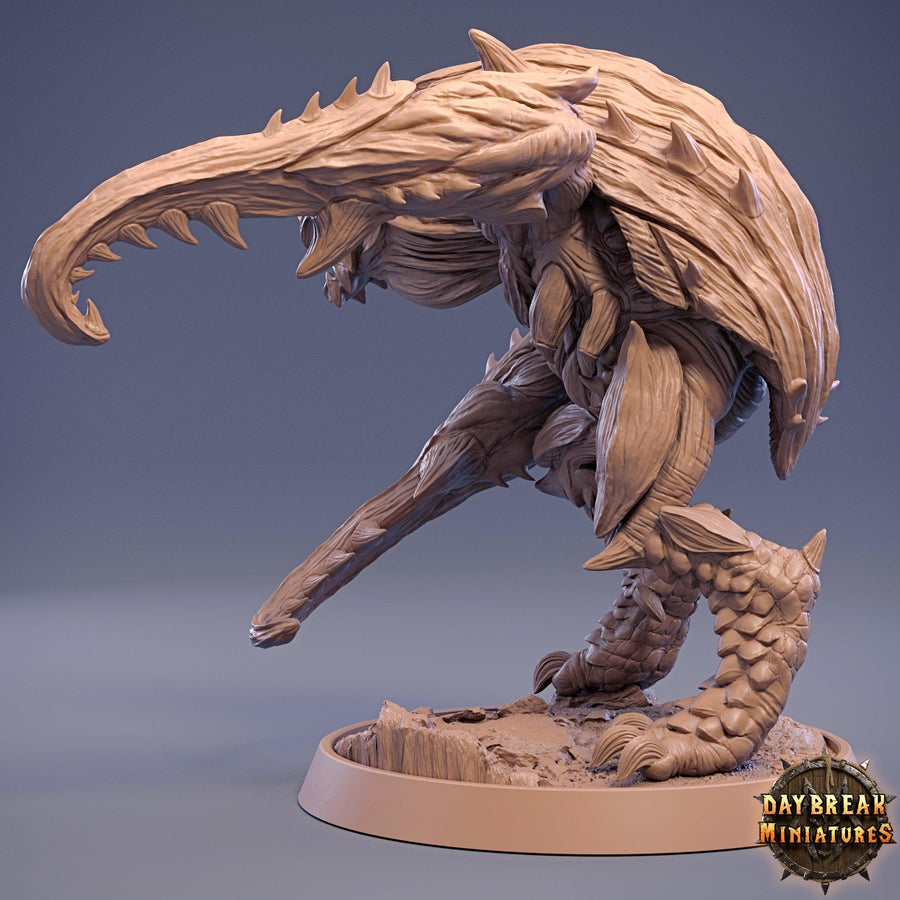 Hooked Horrors *POSE & SIZE OPTION* Hooked Horrors *POSE & SIZE OPTION*