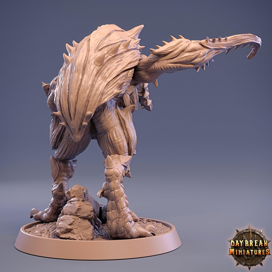 Hooked Horrors *POSE & SIZE OPTION* Hooked Horrors *POSE & SIZE OPTION*