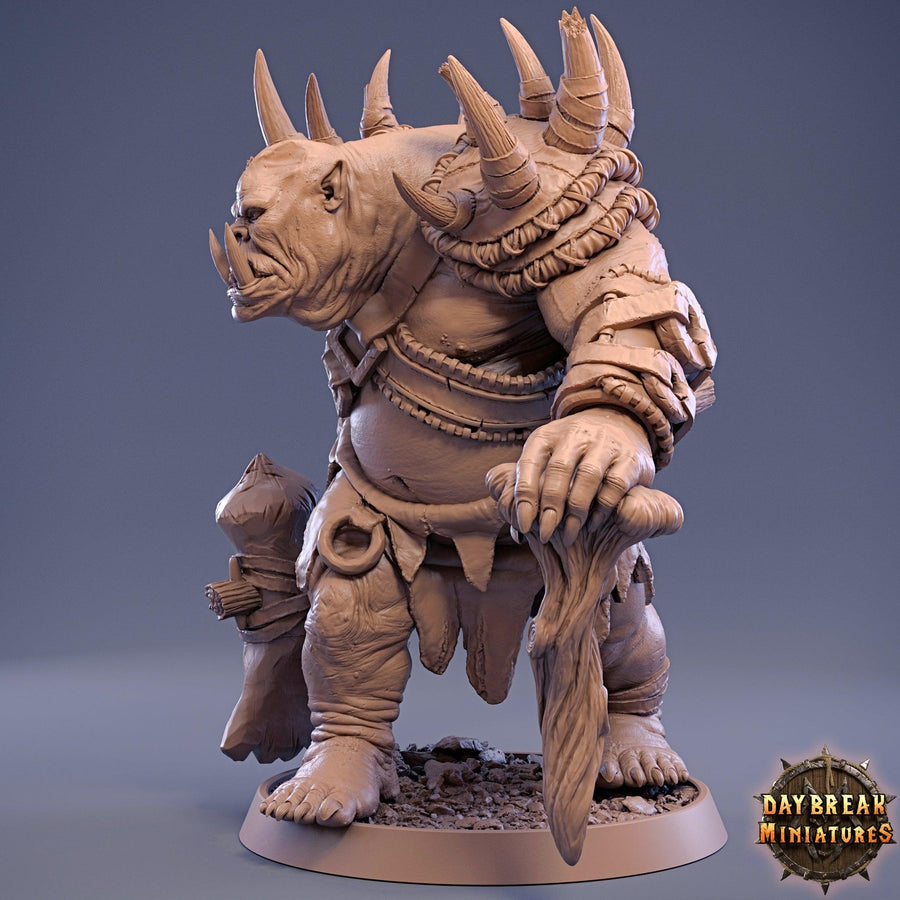 Ogres *POSE & SIZE OPTION* Ogres *POSE & SIZE OPTION*