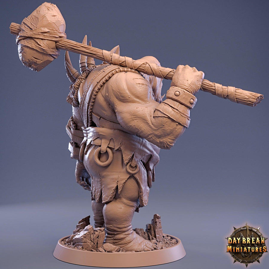 Ogres *POSE & SIZE OPTION* Ogres *POSE & SIZE OPTION*