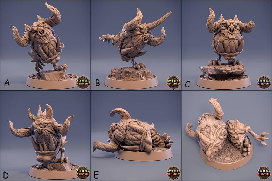 Squids *POSE & SIZE OPTION* Squids *POSE & SIZE OPTION*