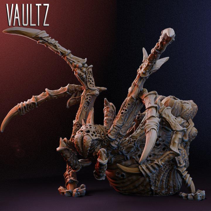 Beast - Vaultz Miniature Beast - Vaultz Miniature