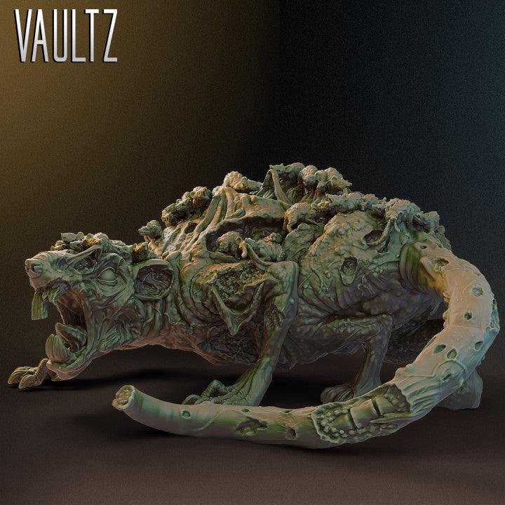 Beast - Vaultz Miniature Beast - Vaultz Miniature