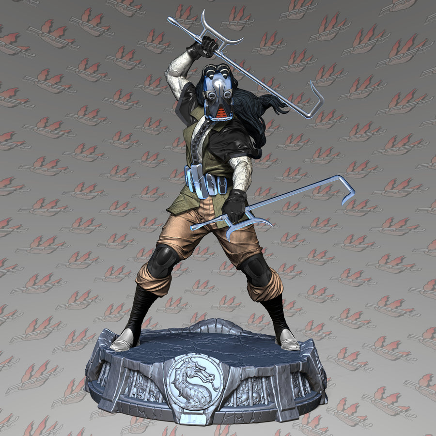 Pit Fighter - Prey Collection Studio Pit Fighter - Prey Collection Studio