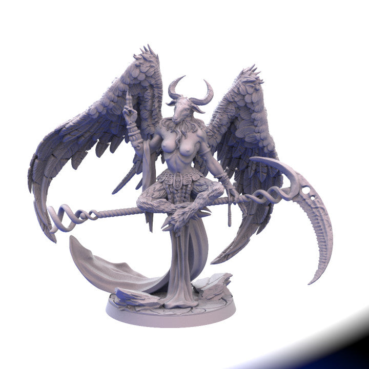 Baphomet - Odyssey through the Planes - Axolote Gaming Baphomet - Odyssey through the Planes - Axolote Gaming