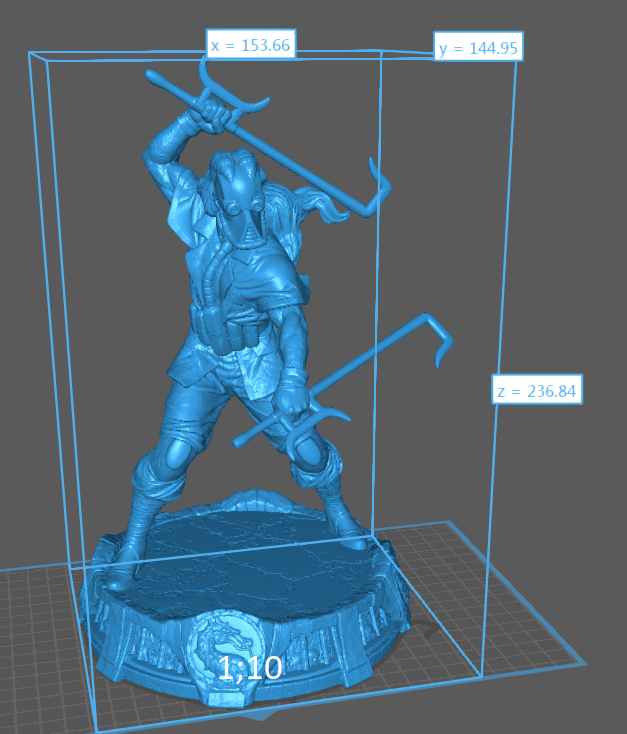 Pit Fighter - Prey Collection Studio Pit Fighter - Prey Collection Studio