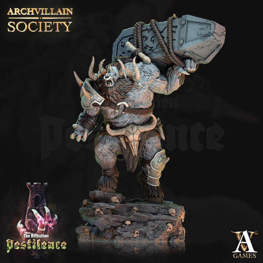 Archvillain Society Vol. XXIII - Archvillain Games Archvillain Society Vol. XXIII - Archvillain Games
