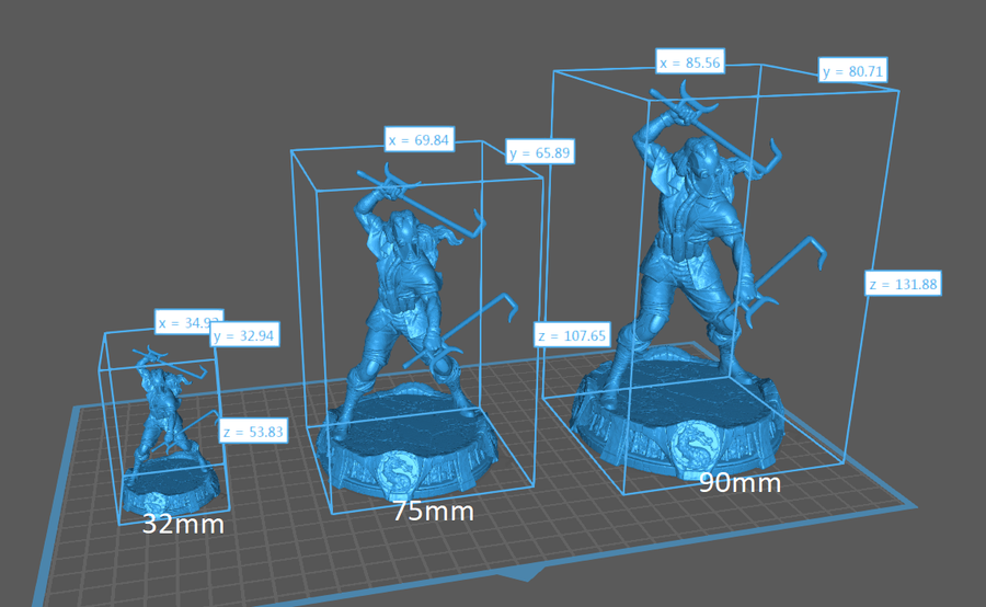 Pit Fighter - Prey Collection Studio Pit Fighter - Prey Collection Studio