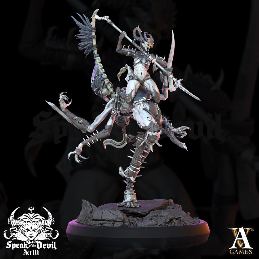 Pleasuretorn Subjugators - Speak Of The Devil Vol. III - Archvillain Games Pleasuretorn Subjugators - Speak Of The Devil Vol. III - Archvillain Games